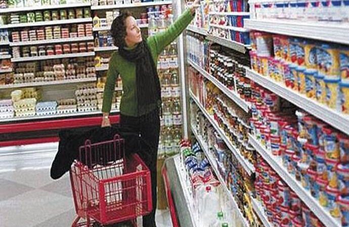 Eurostat: Ρεκόρ ακρίβειας στην Ελλάδα