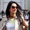 Αμάλ Αλαμουντίν: Υπερασπίζεται τις Γιαζίντι – Επιδιώκει να οδηγήσει τους τζιχαντιστές ενώπιον του Διεθνούς Ποινικού Δικαστηρίου