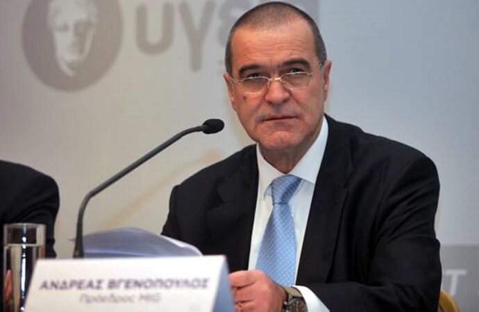 Βγενόπουλος: Δεν εκκρεμεί καμία υπόθεση εναντίον μου σε Ελλάδα ή Κύπρο