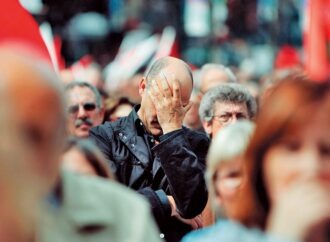 Στους  22 εκατομμύρια οι άνεργοι στην Ε.Ε. – “Πρωταθλήτρια ” η Ελλάδα