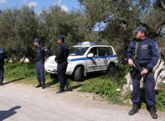 Oικογενειακή τραγωδία ή δολοφονία στο Βραχάτι Κορινθίας;