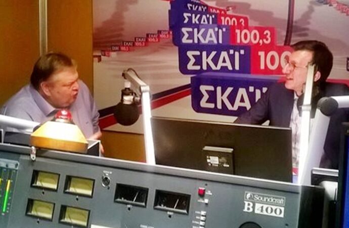 Βενιζέλος: Ποιόν αφορά η ύποπτη διευκόλυνση της κυβέρνησης με τις offshore;