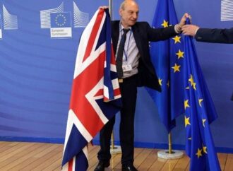 Αυτό είναι το προσχέδιο της κοινής δήλωσης των