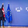 ΕΕ και Βρετανία,  ΤΕΛΟΣ ;  Εφιάλτης μετά το Brexit (52%)- Ανεξαρτησία ζητούν Σκωτία και Β. Ιρλανδία