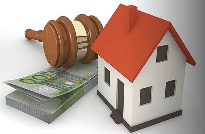 Αυξήθηκαν στο 45,2% τα «κόκκινα» δάνεια τον Μάρτιο