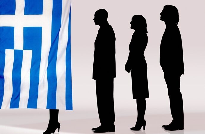 Τα κόμματα αναλύουν τη δημοσκόπηση – Διαφορετικές εκτιμήσεις για την κυβερνητική πτώση