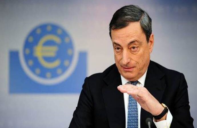Η ΕΚΤ αποφασίζει πώς θα αντιμετωπίσει τυχόν Brexit