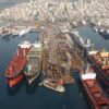 Προσλήψεις 155 ανέργων στο κέντρο φιλοξενίας Προσφύγων Σχιστού Περάματος