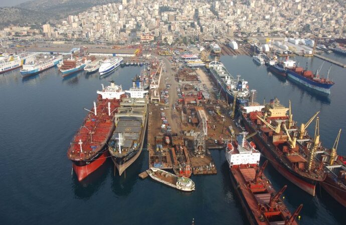 Προσλήψεις 155 ανέργων στο κέντρο φιλοξενίας Προσφύγων Σχιστού Περάματος