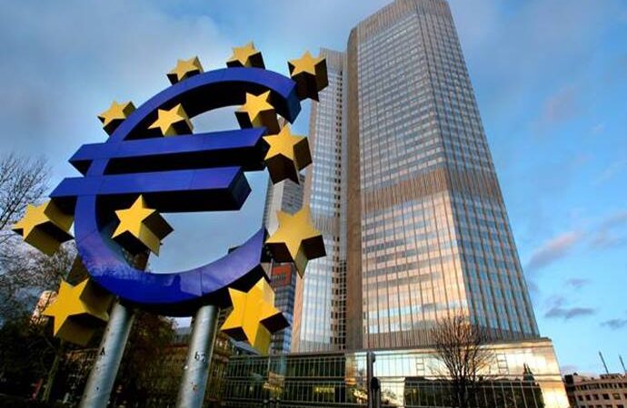 ΕΚΤ: Την Τετάρτη η συνεδρίαση για το waiver