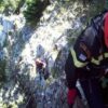 Tραγωδία στον Βουραϊκό – Βρέθηκε νεκρός ο 9χρονος που είχε πέσει στο φαράγγι