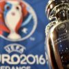 Τα ζευγάρια της φάσης των «16» του EURO 2016