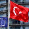 Παραιτήθηκε κορυφαίος διπλωμάτης της ΕΕ στην Τουρκία