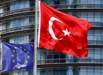 Παραιτήθηκε κορυφαίος διπλωμάτης της ΕΕ στην Τουρκία