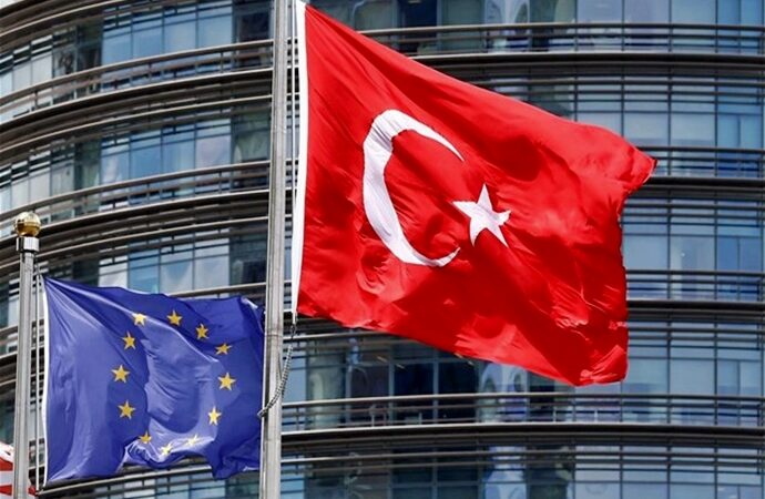 Παραιτήθηκε κορυφαίος διπλωμάτης της ΕΕ στην Τουρκία