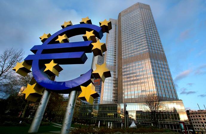 ΕΚΤ: Επτά χώρες της ΕΕ δεν πληρούν τα κριτήρια ένταξης στην Ευρωζώνη