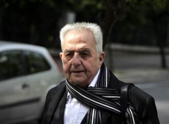 Νέα επίθεση στην οικία Φλαμπουράρη – Τραυματίστηκε φρουρός