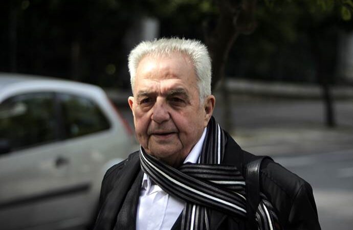 Νέα επίθεση στην οικία Φλαμπουράρη – Τραυματίστηκε φρουρός