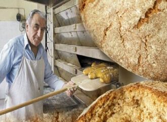 Ο νέος ΦΠΑ εκτοξεύει το ψωμί στο 1 ευρώ