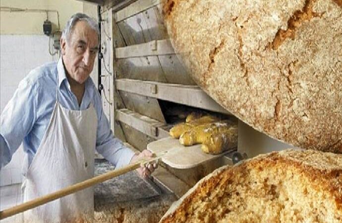 Ο νέος ΦΠΑ εκτοξεύει το ψωμί στο 1 ευρώ