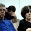 Στη Βουλή οι γονείς Φύσσα μετά από παρέμβαση του Αλέξη Τσίπρα