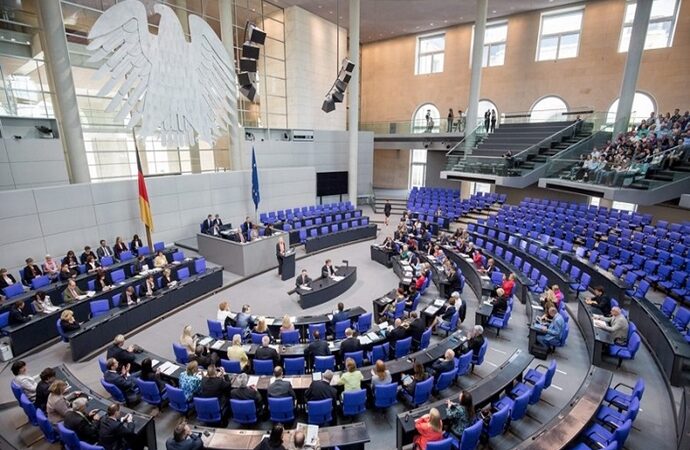 Η Γερμανία αναγνώρισε τη Γενοκτονία των Αρμενίων
