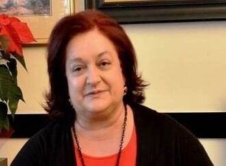 Παραμένει στην  εντατική η Μαριέττα Γιαννάκου