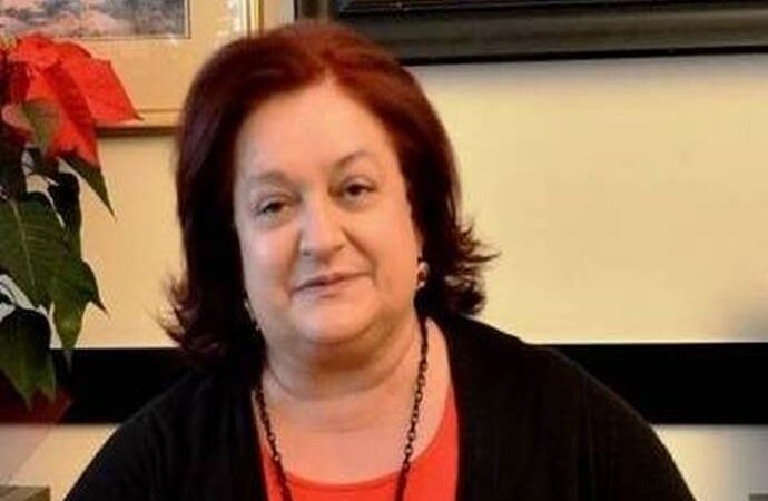 Παραμένει στην εντατική η Μαριέττα Γιαννάκου
