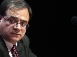 Χαρδούβελης: Για να αρθούν τα capital controls πρέπει να υπάρχει αξιοπιστία και ομαλότητα