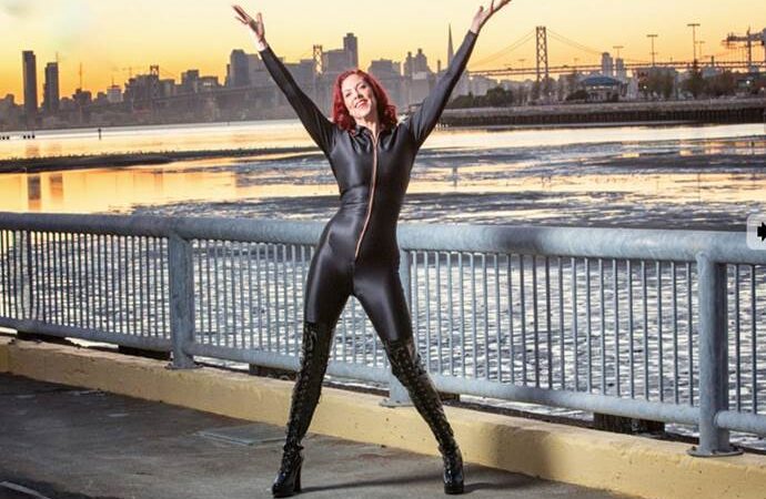 «Το σεξ εκτός γάμου με κάνει καλύτερη μητέρα, είμαι ευτυχισμένη» -Η εξομολόγηση μιας δασκάλας pilates