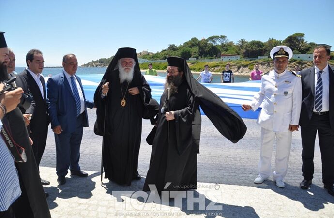 Αυστηρό μήνυμα Ιερώνυμου σε κυβέρνηση: “Ας τολμήσουν διαχωρισμό Εκκλησίας Κράτους” -ΒΙΝΤΕΟ