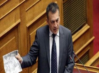 ΝΔ: Η κυβέρνηση κρύβει τα στοιχεία για τις μειώσεις στις συντάξεις