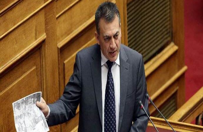 ΝΔ: Η κυβέρνηση κρύβει τα στοιχεία για τις μειώσεις στις συντάξεις
