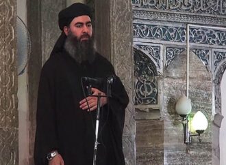 Νεκρός φέρεται να είναι ο ηγέτης του ISIS – Tι μεταδίδουν τα συριακά μέσα ενημέρωσης
