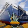 Σε πτώση η κρουαζιέρα λόγω απεργίας των λιμενεργατών
