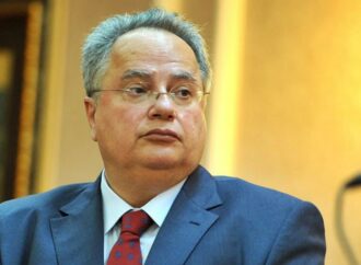 Κόλαφος για τον Κοτζιά: Οι Αλβανοί θέτουν επισήμως θέμα Τσάμηδων