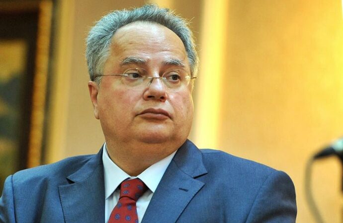 Κόλαφος για τον Κοτζιά: Οι Αλβανοί θέτουν επισήμως θέμα Τσάμηδων