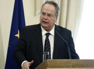 Κοτζιάς: “Η Ελλάδα έχει ζητήσει Plan-b από την ΕΕ”