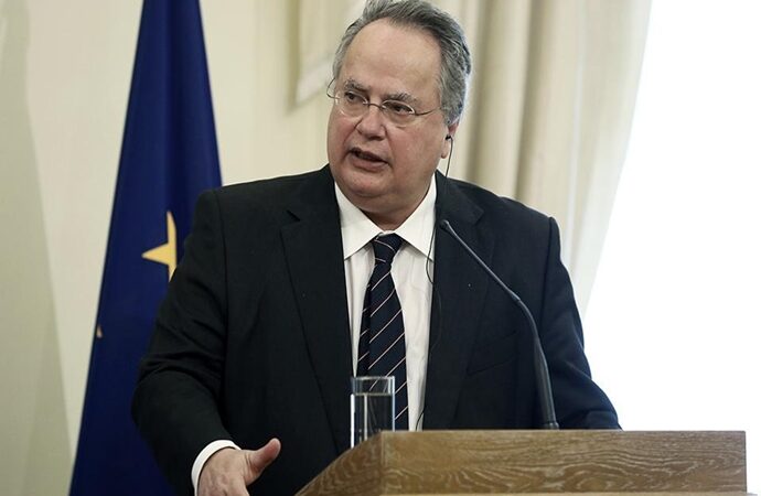 Κοτζιάς: “Η Ελλάδα έχει ζητήσει Plan-b από την ΕΕ”