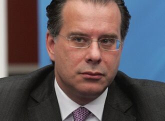 Γ. Κουμουτσάκος: Η κυβέρνηση καλλιεργεί ένα επικίνδυνο κλίμα ανοχής