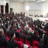 Πατριάρχης Βαρθολομαίος:Όσοι δεν αποδέχθηκαν τις αποφάσεις των Συνόδων, απομονώθηκαν και μετατράπηκαν σε αιρέσεις
