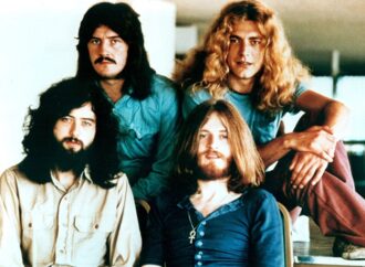 Στα δικαστήρια οι  Led Zeppelin: Καλούνται να αποδείξουν την πατρότητα του Stairway to Heaven