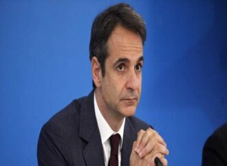 Μητσοτάκης: Καταδικάζουμε τη στυγνή δολοφονική επίθεση στην Κωνσταντινούπολη