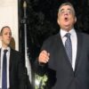 Εισήγηση για άρση ασυλίας Μιχαλολιάκου – Κασιδιάρη για συκοφαντική δυσφήμηση