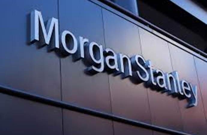 2.000 θέσεις εργασίας κόβει από τη Μ. Βρετανία η Morgan Stanley