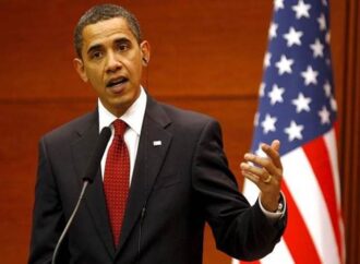 Ομπάμα: Η Ελλάδα θα βγει δυνατή από τις δοκιμασίες