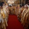 Πανορθόδοξη Σύνοδος: Ανορθόδοξα παιχνίδια  στο παρά πέντε