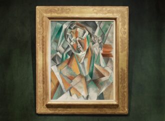 Sotheby’s: Ρεκόρ για την Femme Assise του Πικάσο – Πωλήθηκε για 53 εκατ. ευρώ