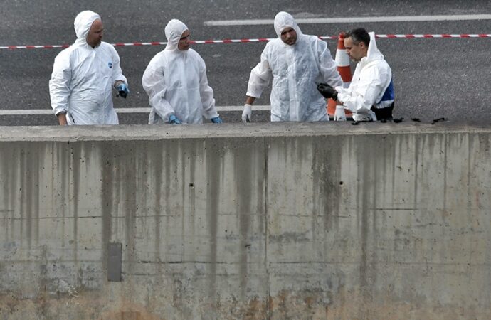 Τα σενάρια που εξετάζει η Ασφάλεια για το θάνατο του Μαυρίκου