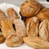 Στα ίδια ύψη η τιμή του ψωμιού, διαβεβαιώνουν οι αρτοποιοί